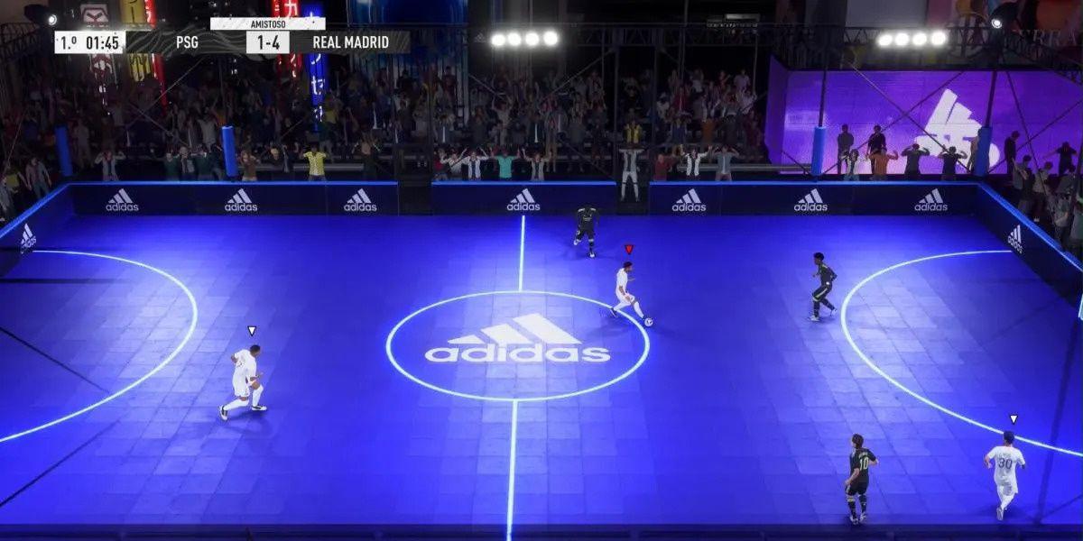 FIFA 23: dicas para o modo de jogo Volta