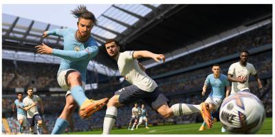 FIFA 23: Melhores Agentes Livres no Modo Carreira