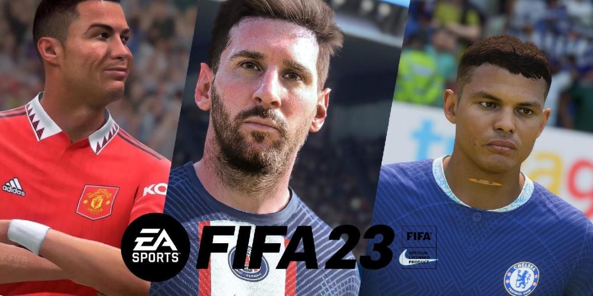 FIFA 23: melhores jogadores com 35 anos ou mais