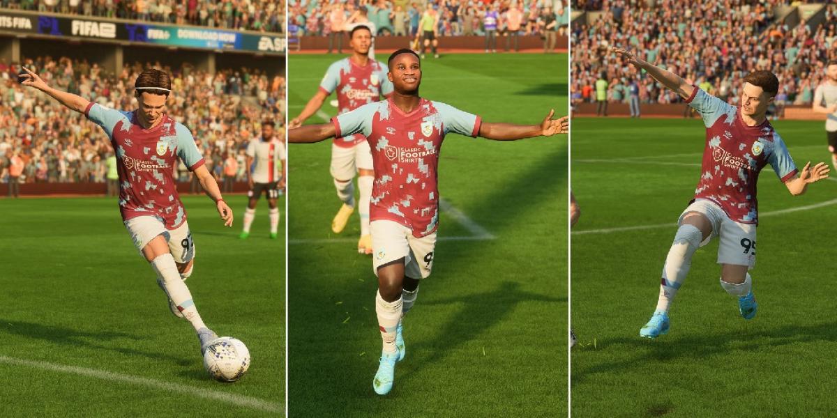 FIFA 23: Os 10 melhores jogadores de nível de campeonato para o modo carreira