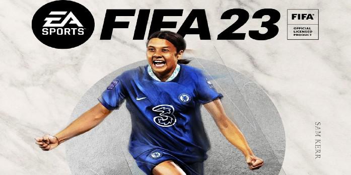 FIFA 23 precisa fornecer modos de jogo femininos