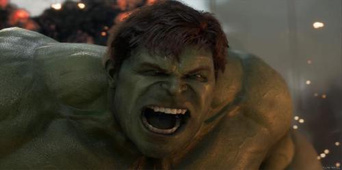 Figura da GameStop revela Outback Hulk para Marvel s Avengers