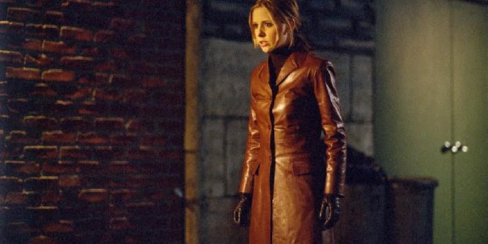 Figurinista de Buffy revela por que Joss Whedon queria demiti-la