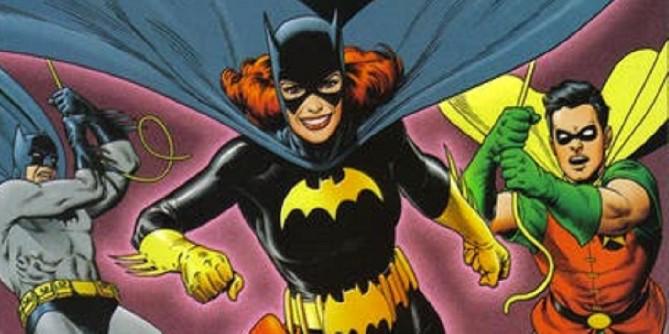 Filme de Batgirl finalmente avança, mas pode não ir aos cinemas