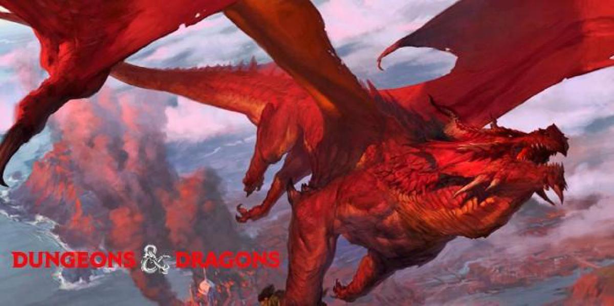 Filme de Dungeons and Dragons adiciona ex-produtor da Marvel
