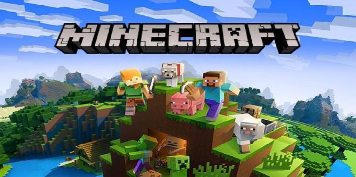 Filme de Minecraft perde data de lançamento em meio a mudança de cronograma da Warner Bros.