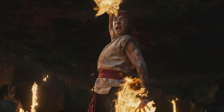 Filme de Mortal Kombat levará a classificação R ao limite