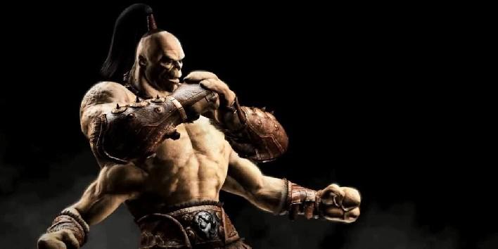Filme de Mortal Kombat pode significar grandes coisas para futuros filmes de videogame