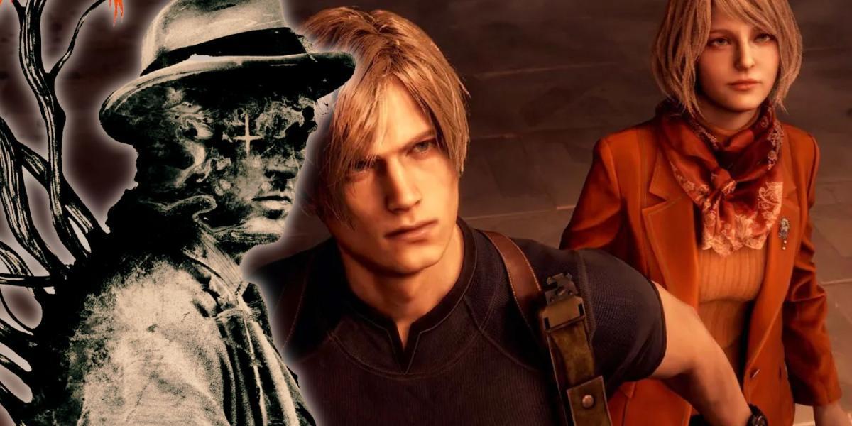 Filme de terror da Netflix para fãs de Resident Evil 4 Remake