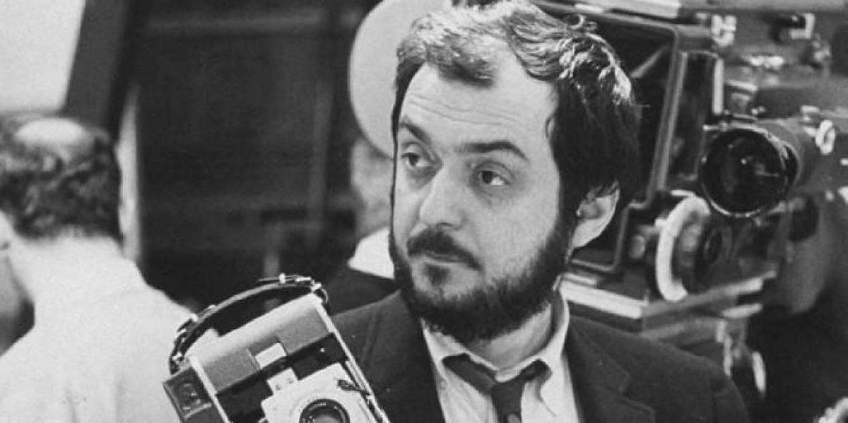 Filme desfeito de Stanley Kubrick Lunatic At Large se tornará longa-metragem