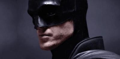 Filme do Batman com Robert Pattinson será mais sombrio