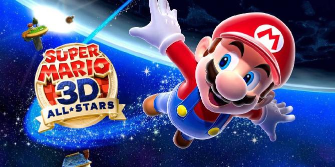 Filme do Mario chegando em 2022, mais filmes da Nintendo planejados