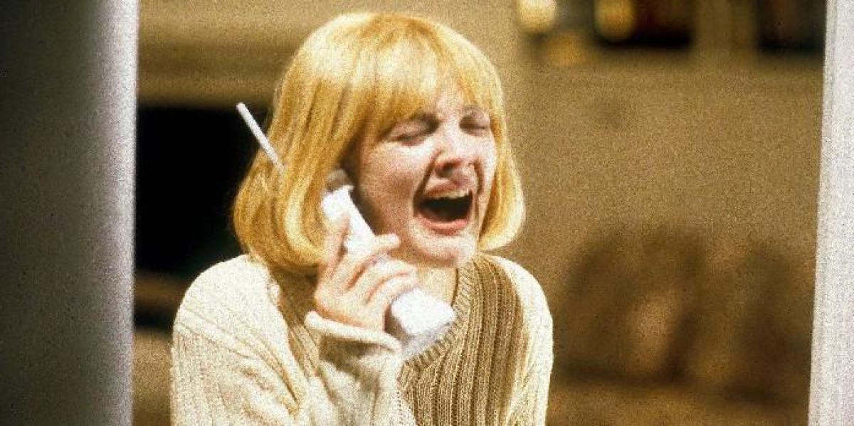 Filmes de terror dos anos 90 perderam o ponto da sátira de Scream