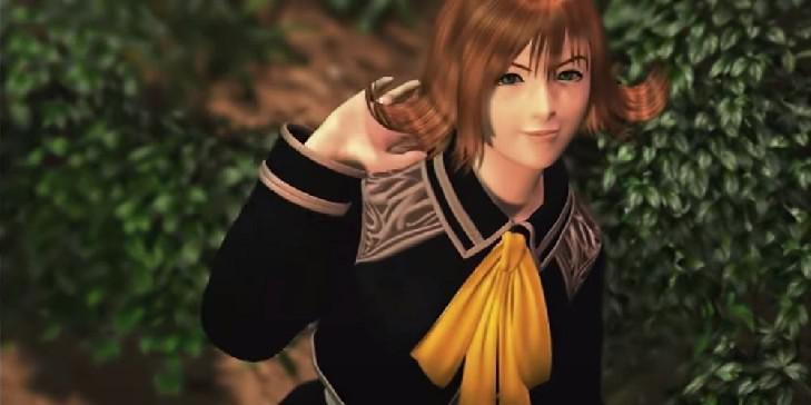 Final Fantasy 10: 10 coisas que você não sabia sobre Rikku