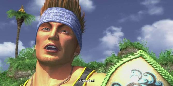 Final Fantasy 10: 10 coisas que você não sabia sobre Wakka