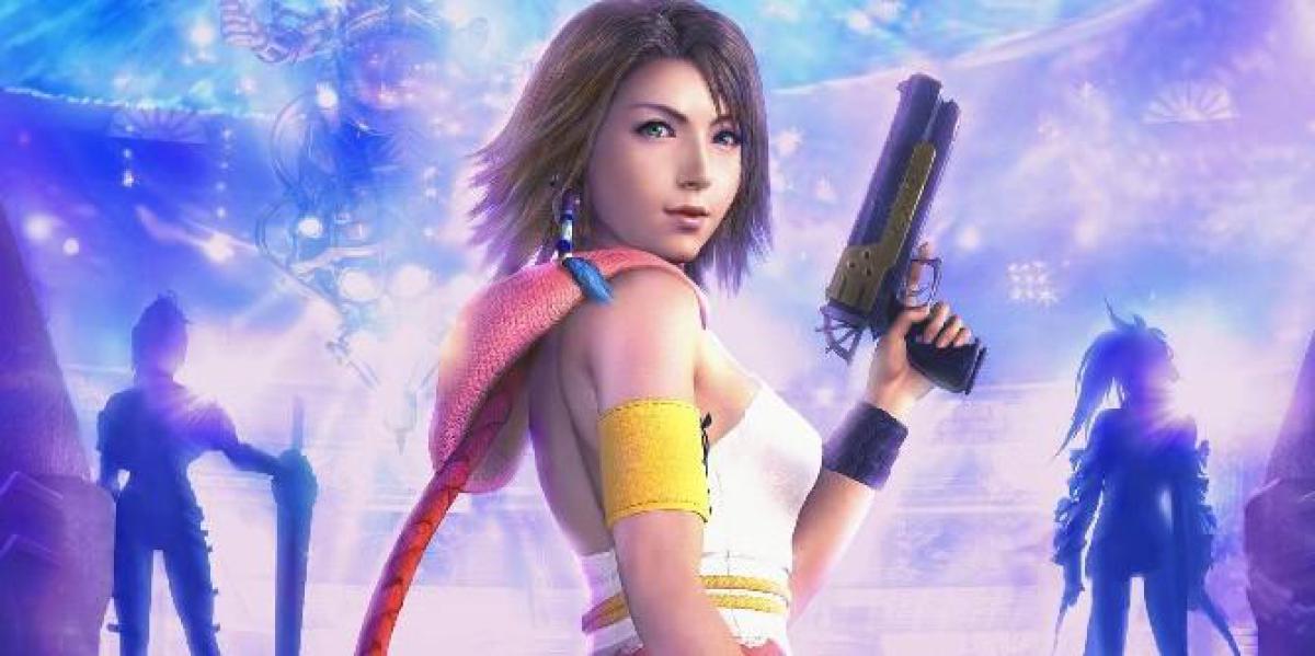 Final Fantasy 10: 10 coisas que você não sabia sobre Yuna