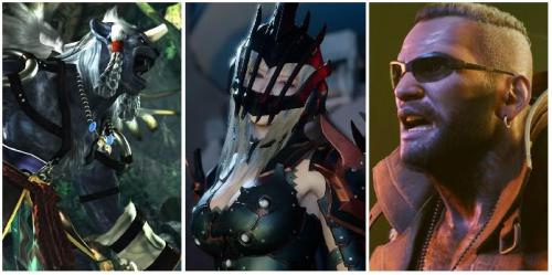 Final Fantasy: 10 ataques que são inúteis contra chefes