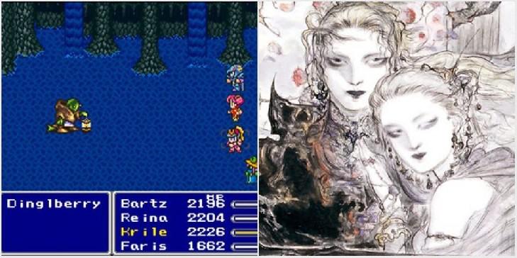 Final Fantasy: 10 coisas incríveis que você não sabia sobre o Tonberry