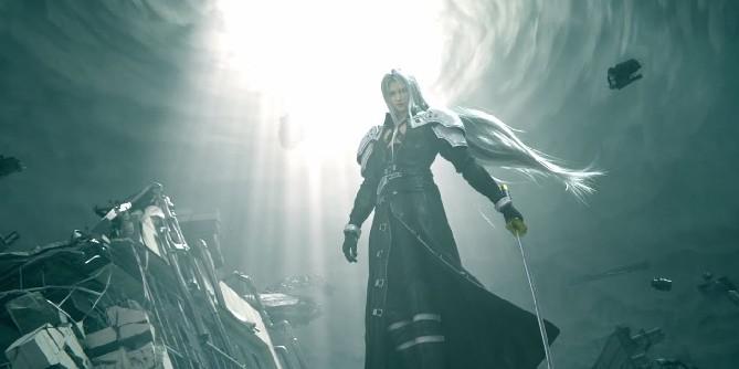 Final Fantasy: 10 coisas que você não sabia sobre letras e composição de One-Winged Angel