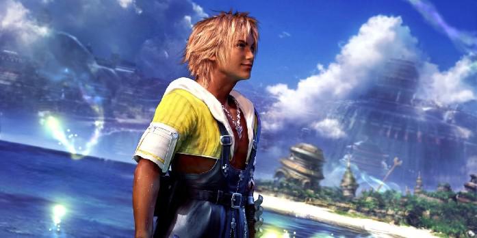Final Fantasy 10 deve ter uma prequela, não um remake