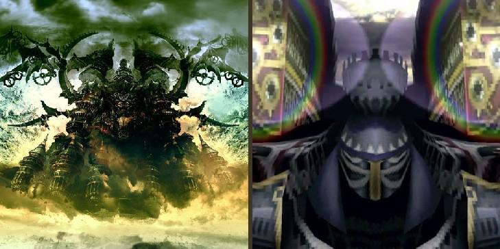 Final Fantasy: 10 invocações mais recorrentes da franquia