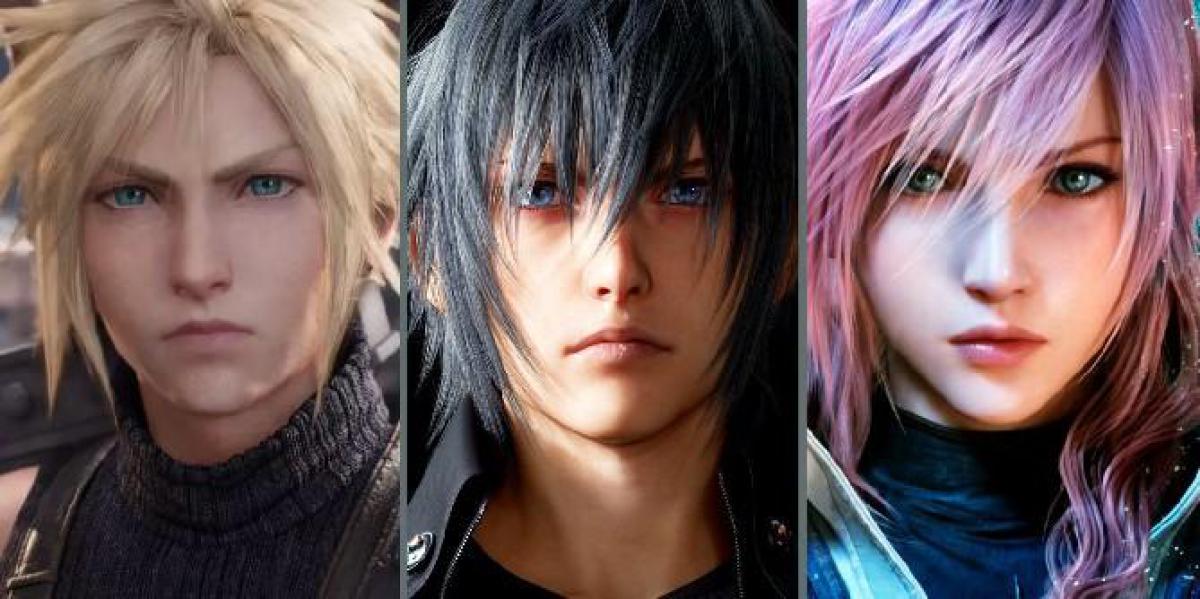 Final Fantasy: 10 melhores trilhas sonoras da série