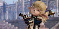 Final Fantasy 11 Mobile Game é encerrado