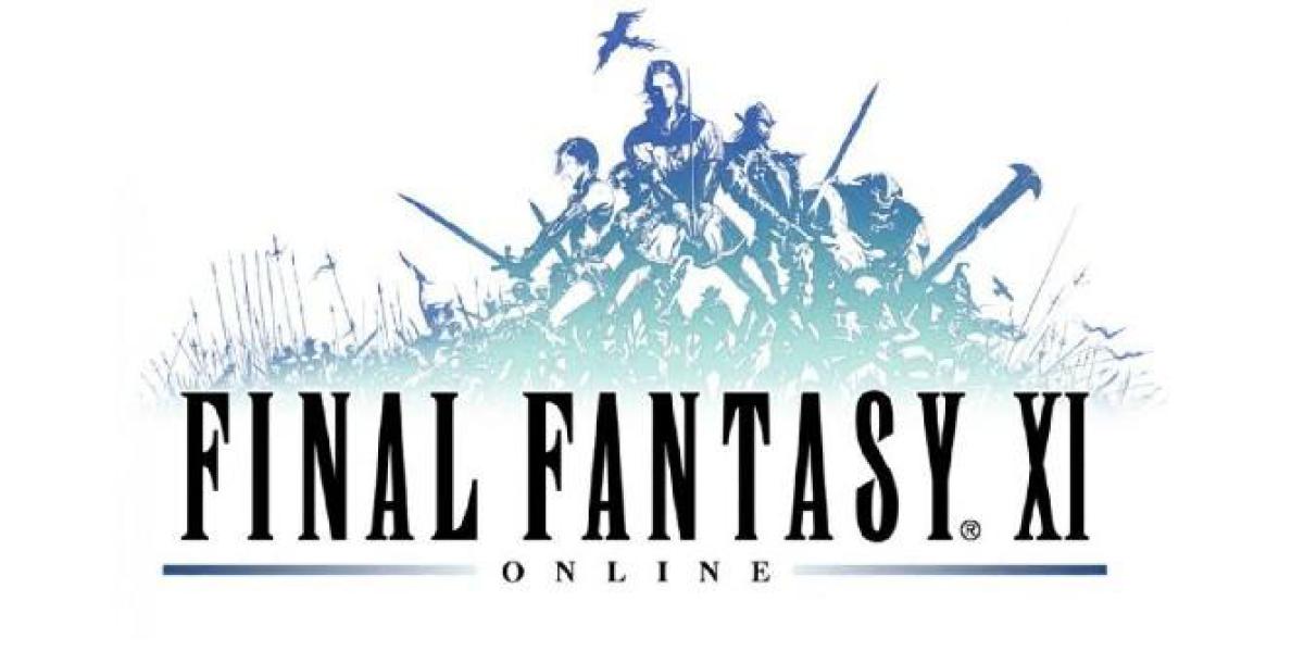 Final Fantasy 11 terá expansões de história em 2021