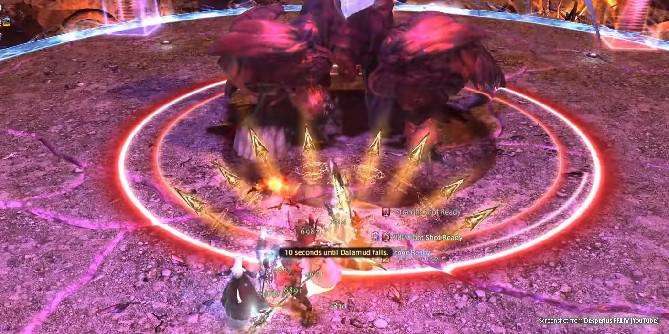 Final Fantasy 14: 10 dicas de DPS profissionais para ataques