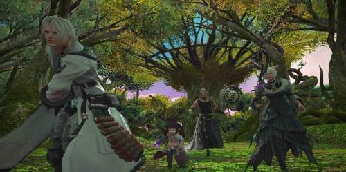 Final Fantasy 14: Como desbloquear a luta contra o chefe da arma Ruby