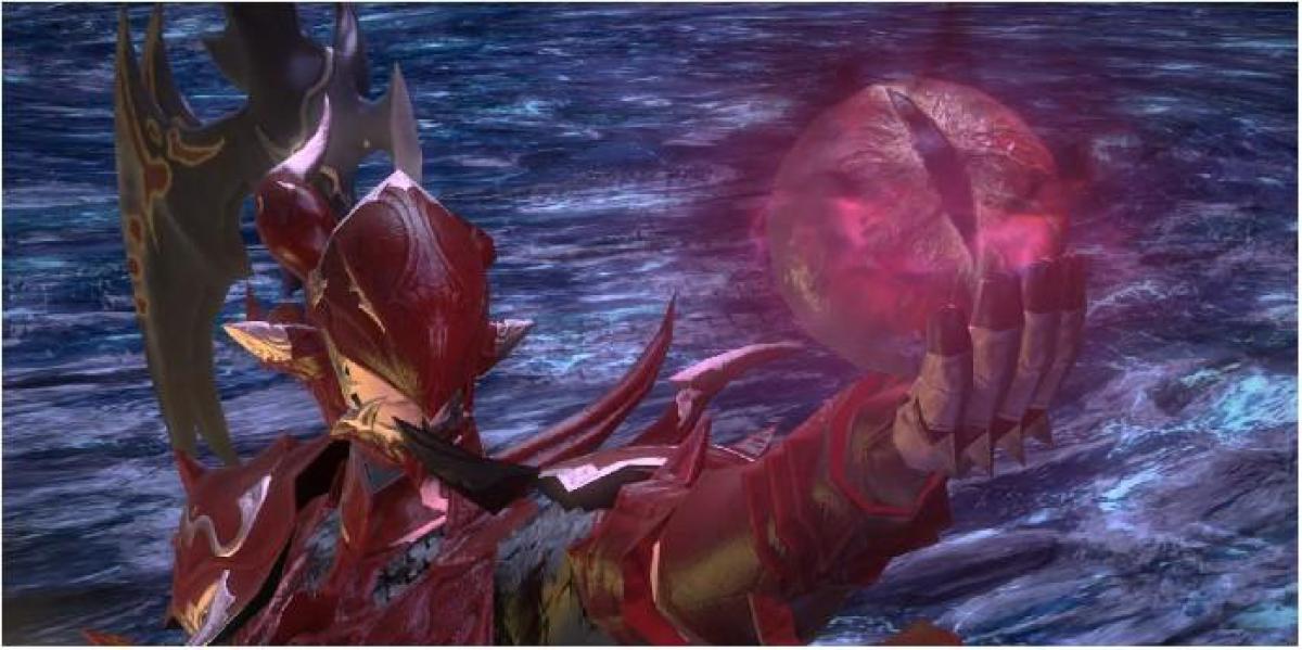 Final Fantasy 14: Como vencer a Fase Quatro do Reprise Ultimate Raid da Dragonsong