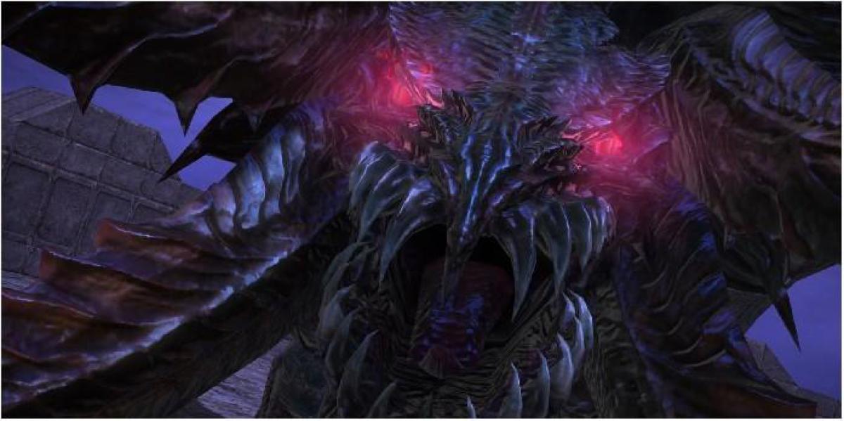 Final Fantasy 14: Como vencer a Fase Seis do Reprise Ultimate Raid da Dragonsong