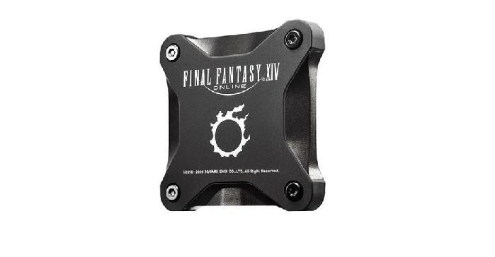 Final Fantasy 14 está recebendo seu próprio SSD