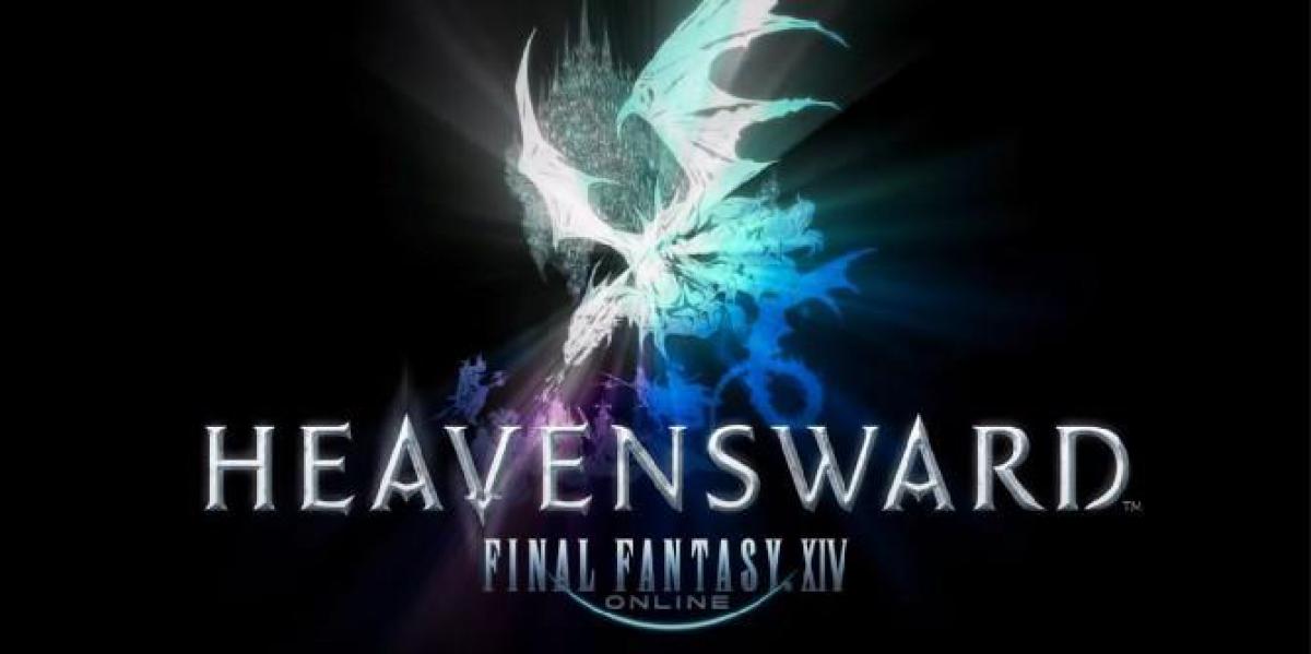 Final Fantasy 14 Free Trial Obtém Enorme Aumento do Limite de Nível e Atualizações de Conteúdo