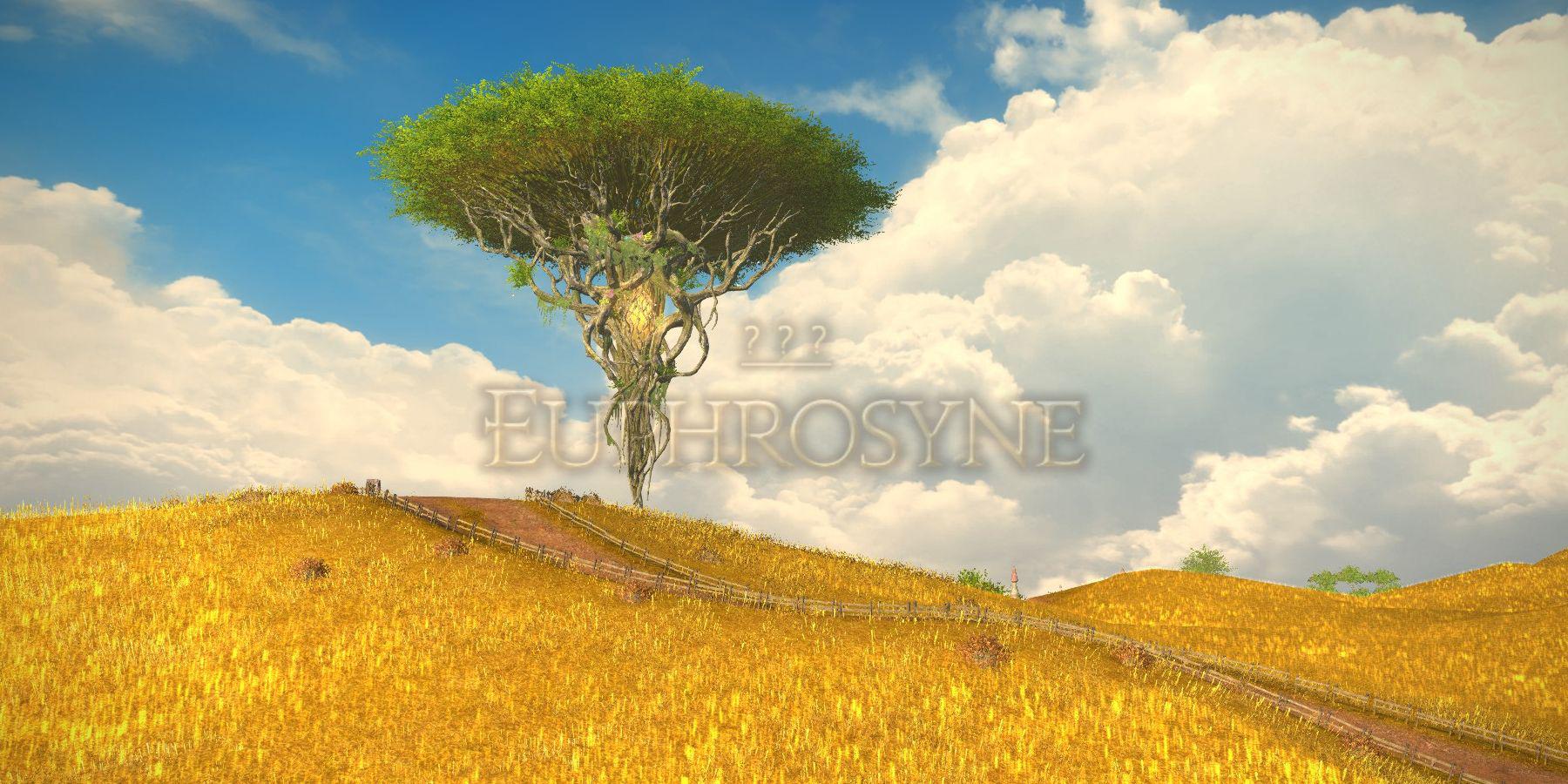 Final Fantasy 14: Guia de Raid da Aliança Euphrosyne