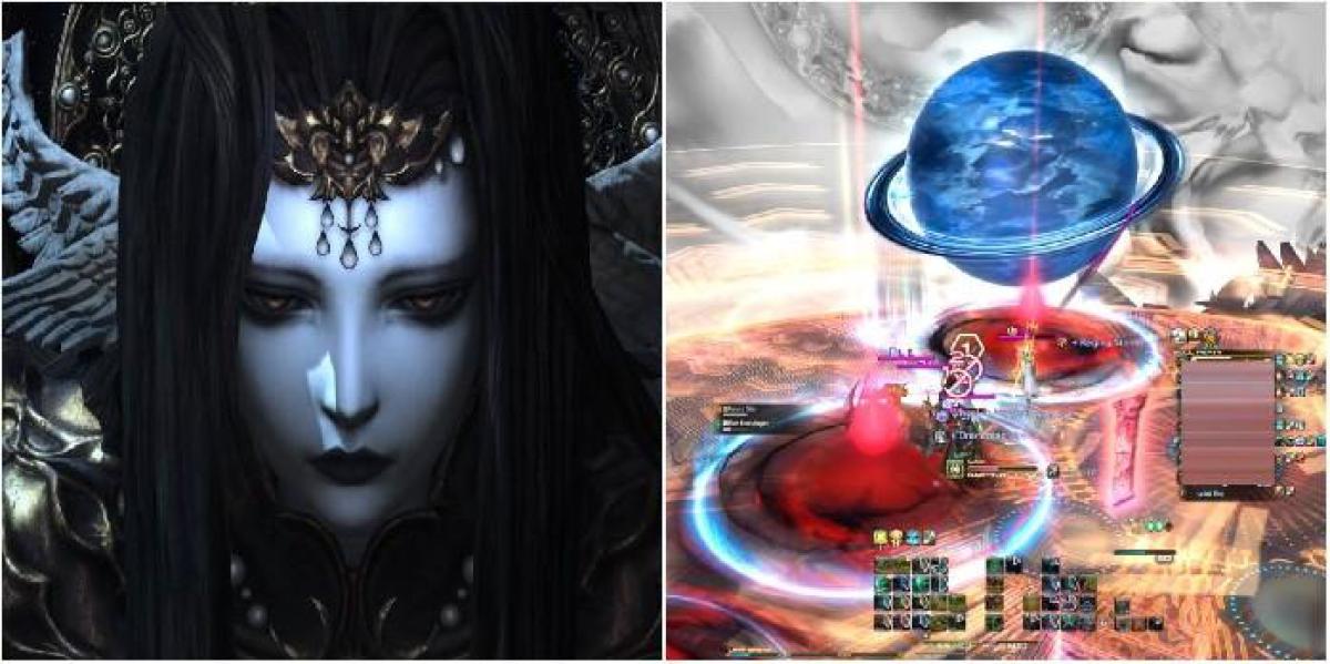 Final Fantasy 14: Guia para The Minstrel s Ballad: Endsinger s Aria Trial