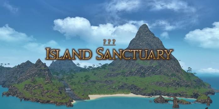 Final Fantasy 14 Island Sanctuary: cada classificação e o que ela desbloqueia