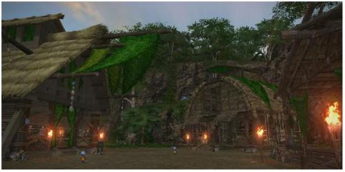 Final Fantasy 14 Island Sanctuary: Guia de Construção