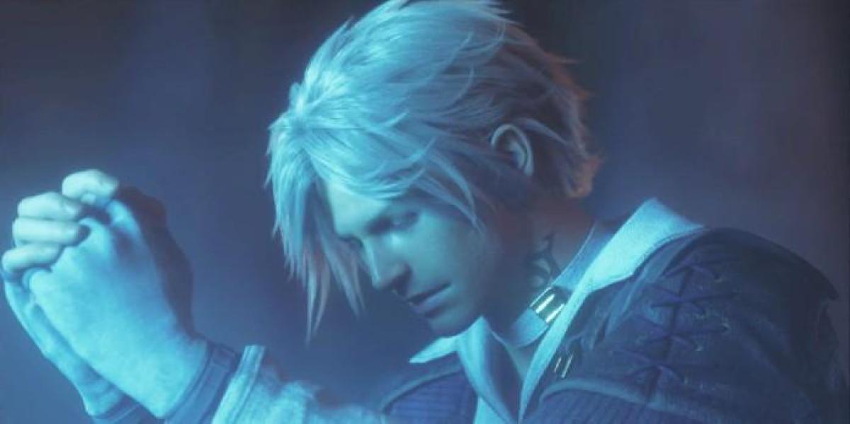 Final Fantasy 14: Mais de 1.000 jogadores se unem para cantar a música Endwalker Climax