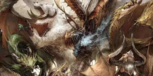 Final Fantasy 14: Midgardsormr e a primeira ninhada de dragões explicados