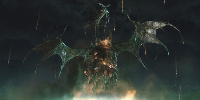 Final Fantasy 14: Midgardsormr e a primeira ninhada de dragões explicados