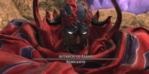 Final Fantasy 14: Mount Ordeals Trial Guide