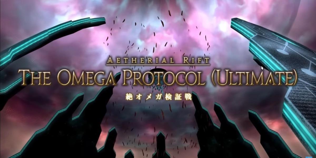 Final Fantasy 14 Raid Group obtém o primeiro lugar no Omega Protocol Ultimate, apesar das falhas