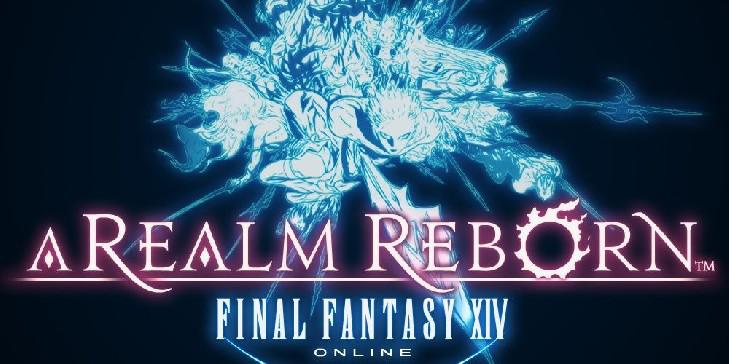 Final Fantasy 14 Reboot deve parte de seu sucesso às planilhas