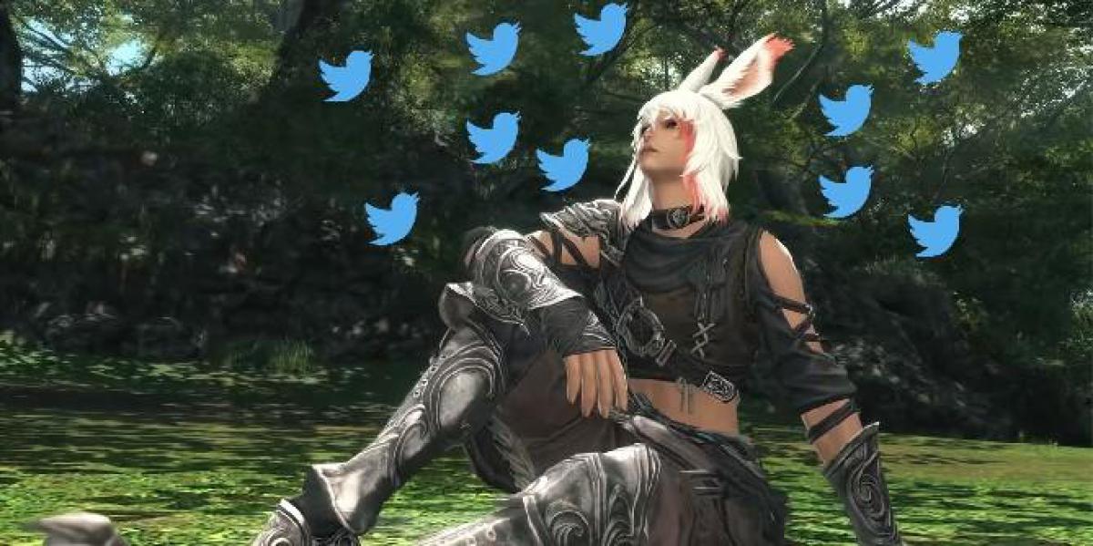 Final Fantasy 14: Tendências dos Bunny Boys após a revelação da nova raça masculina de Viera