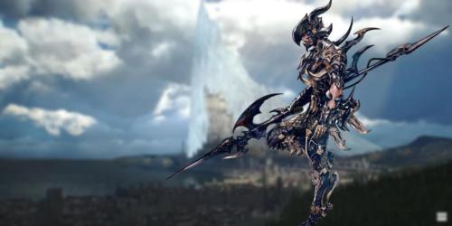 Final Fantasy 16: Classes icônicas em risco?