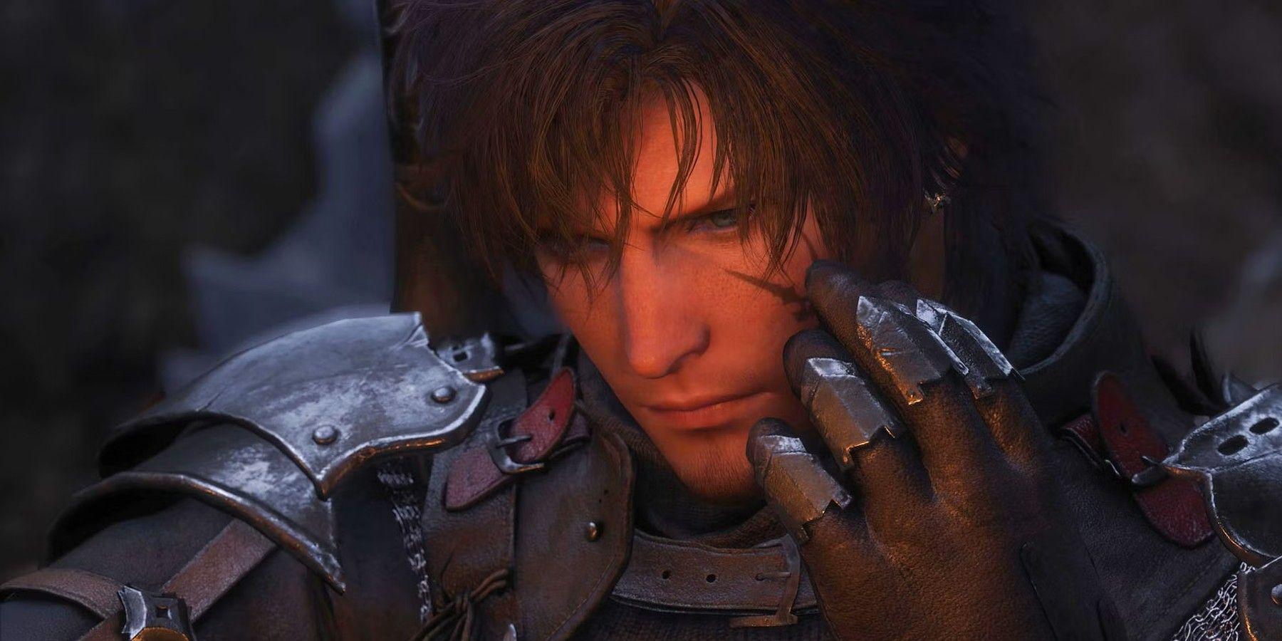 Final Fantasy 16 Dev fala sobre o poder do PS5