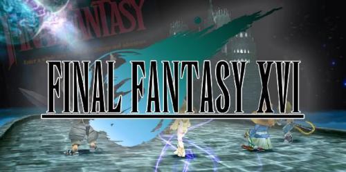 Final Fantasy 16 deve voltar às raízes da série