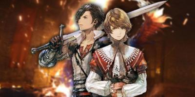 Final Fantasy 16: Irmãos em conflito