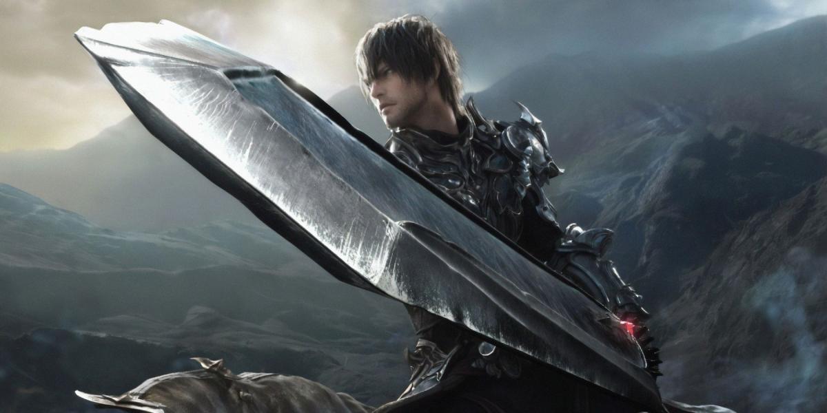 Final Fantasy 16 não terá o recurso favorito dos fãs